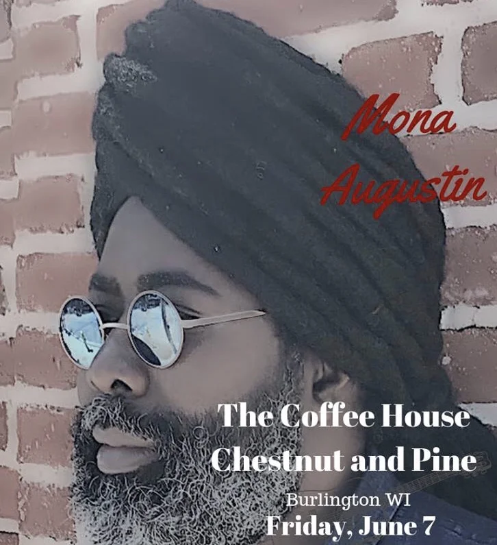 Mona Augustin