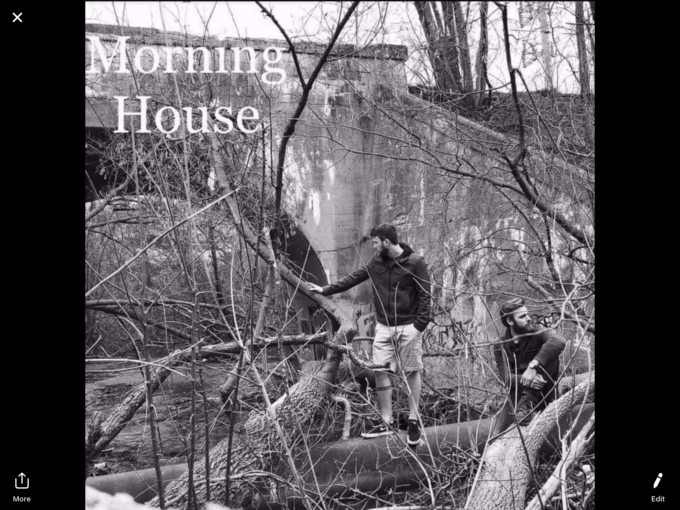 Morning House