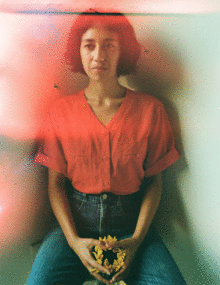 Tall Tales Music Festival presents: Haley Heynderickx