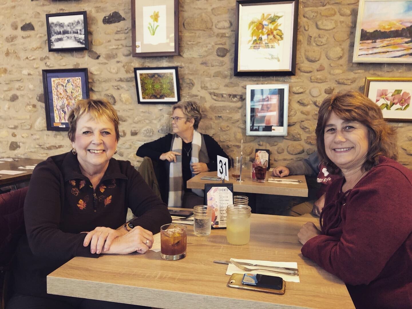 March Fish Fry with Wholesome Harvest 