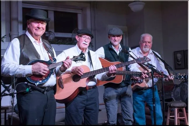 New Beginnings Band cancelled