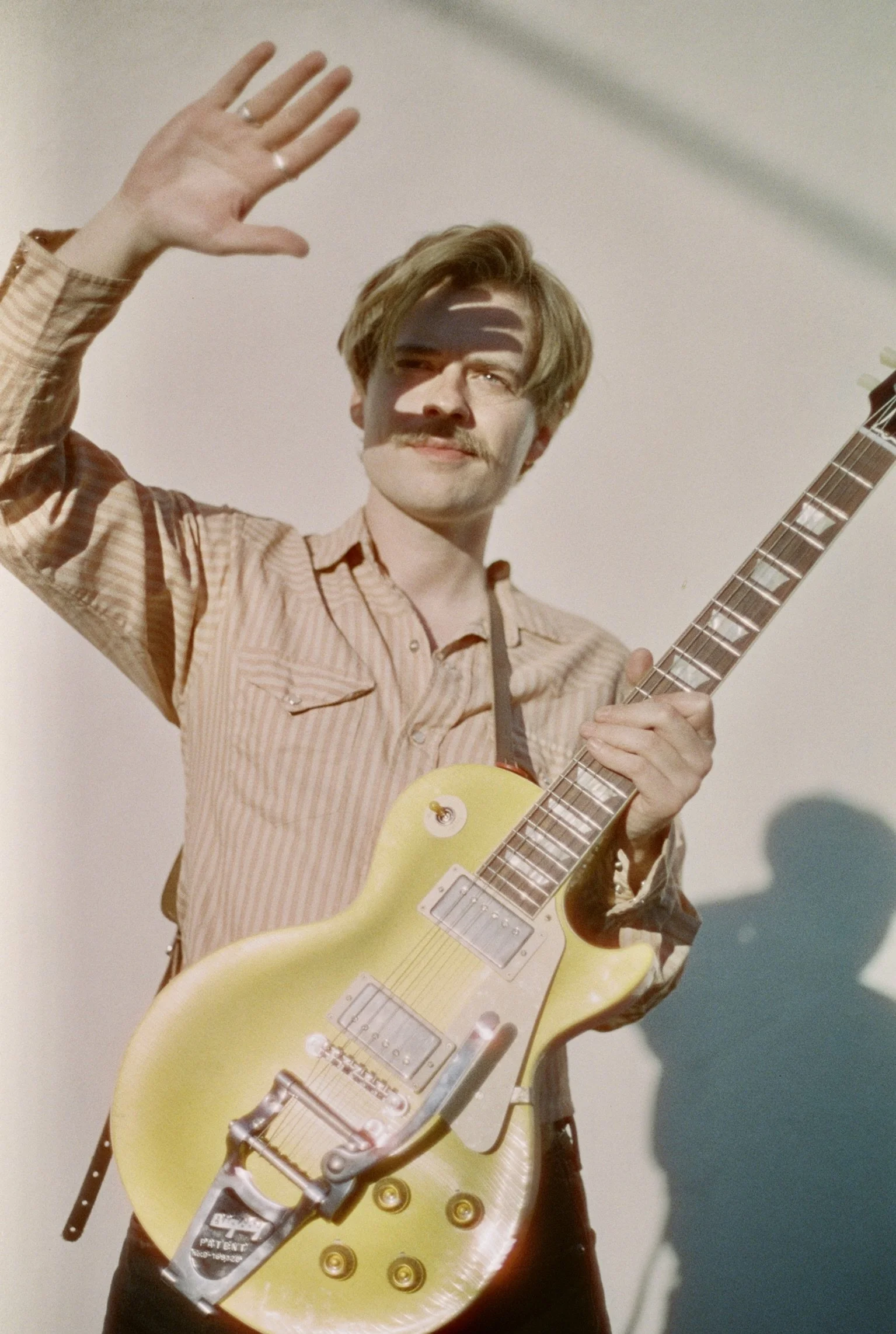 Coffee House Live! Shane Guerrette Band