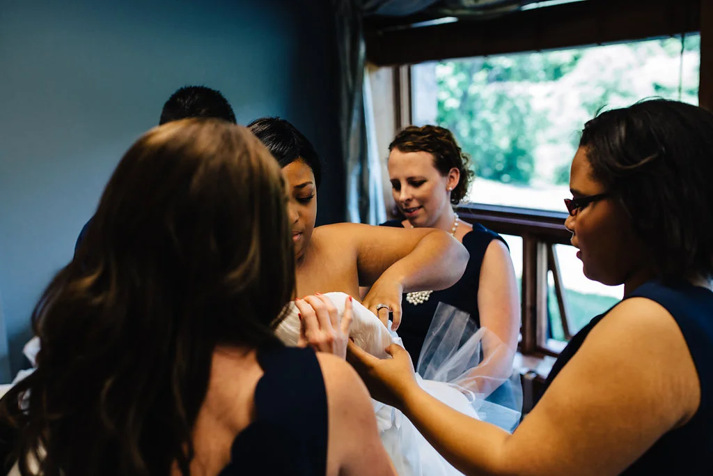 San Francisco Bay Area Wedding Photographers
