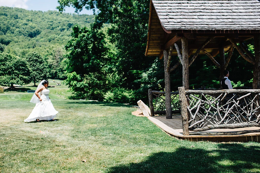 San Francisco Bay Area Wedding Photographers