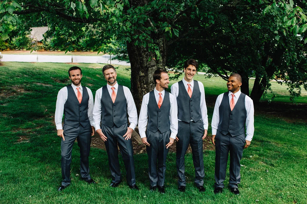 San Francisco Bay Area Wedding Photographers