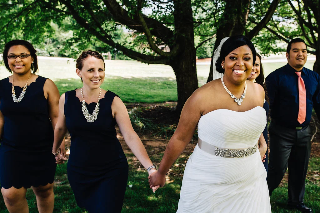 San Francisco Bay Area Wedding Photographers