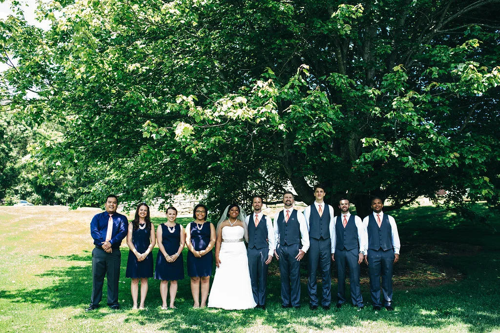 San Francisco Bay Area Wedding Photographers