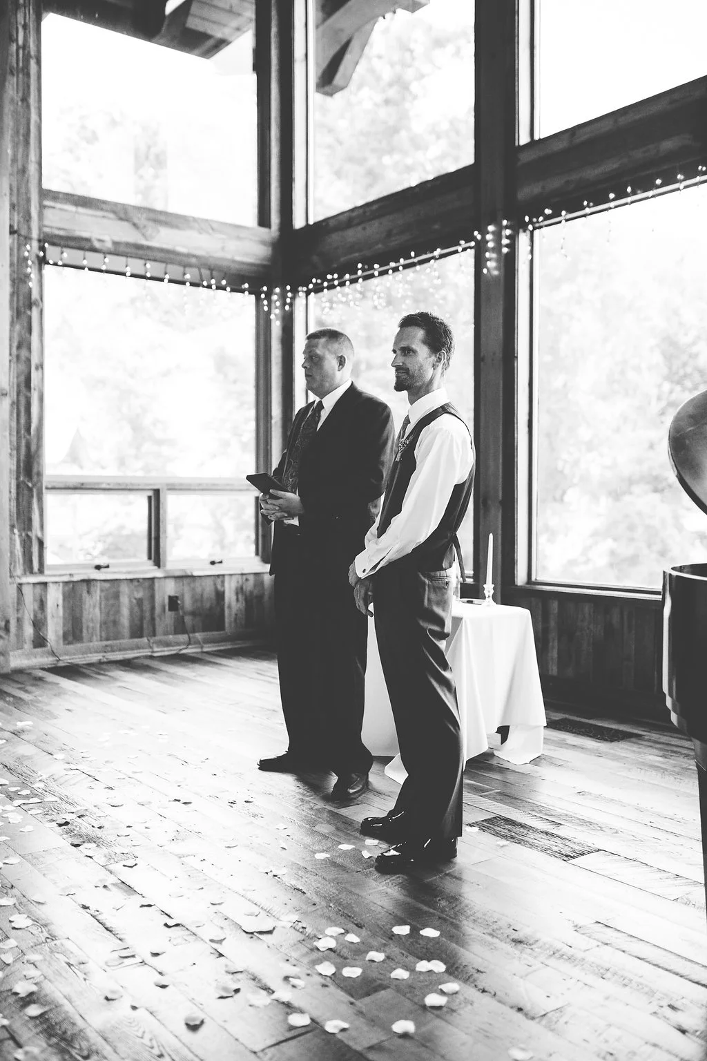 San Francisco Bay Area Wedding Photographers