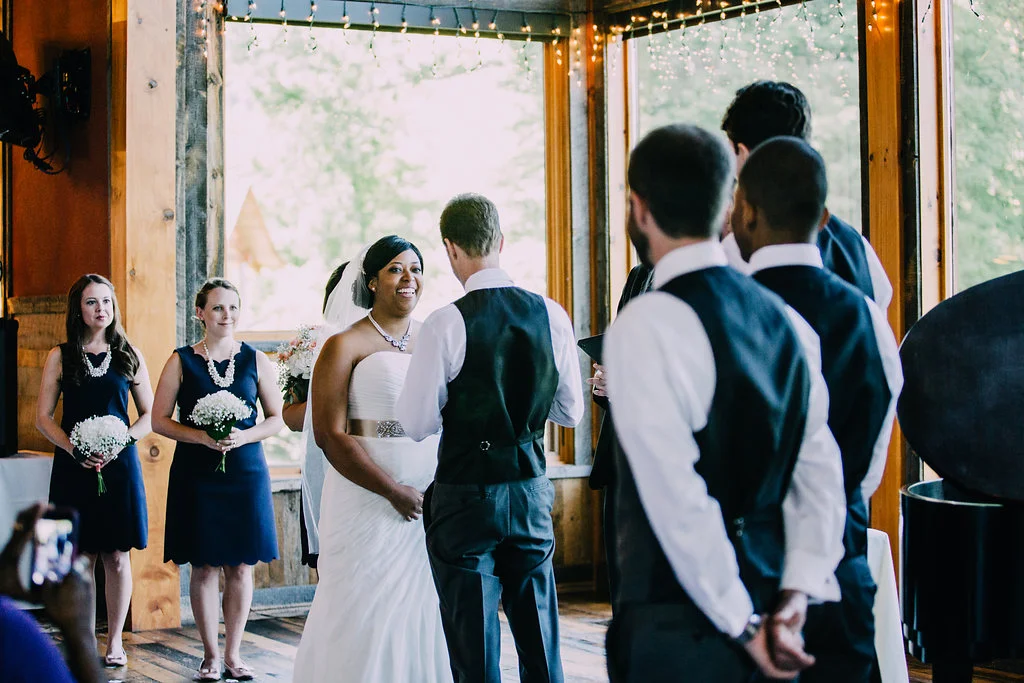 San Francisco Bay Area Wedding Photographers
