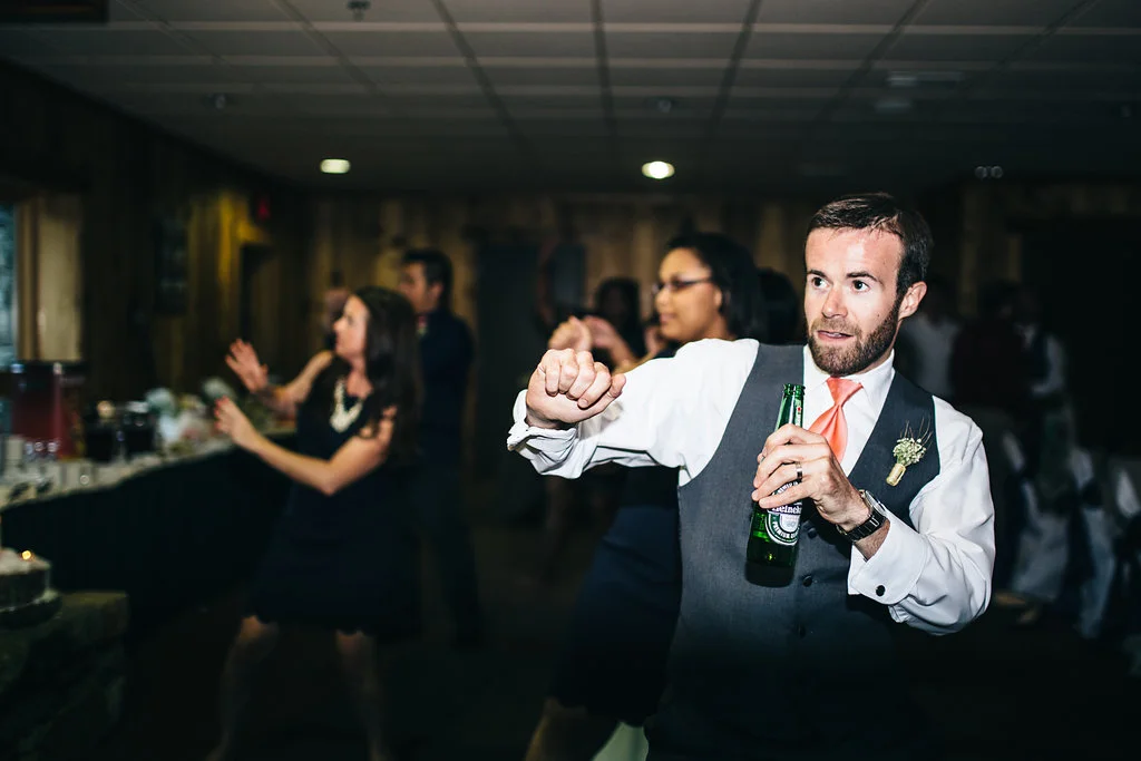 San Francisco Bay Area Wedding Photographers