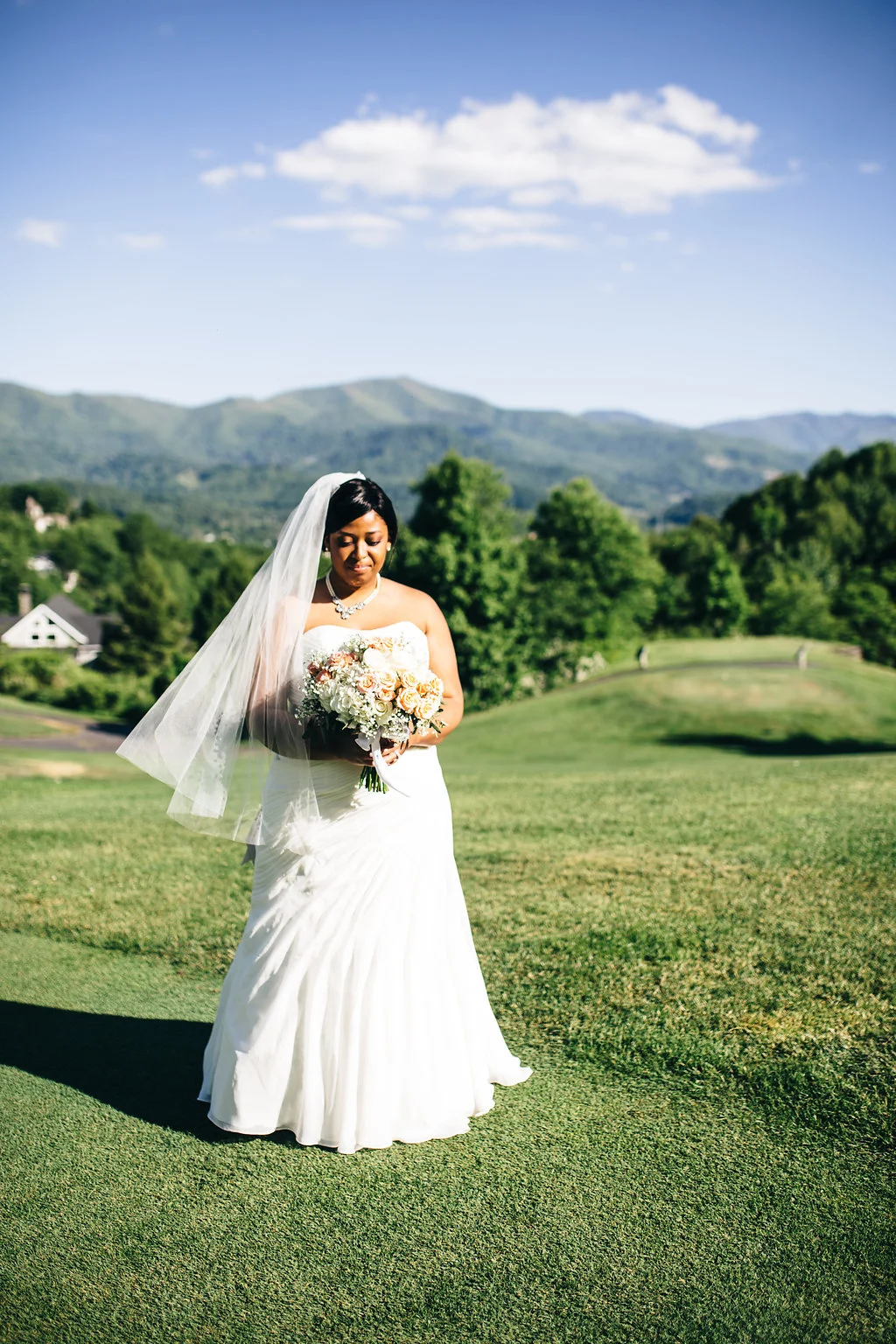 San Francisco Bay Area Wedding Photographers
