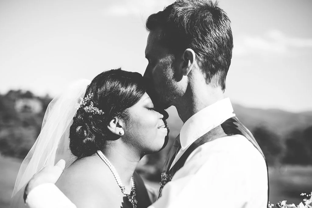 San Francisco Bay Area Wedding Photographers