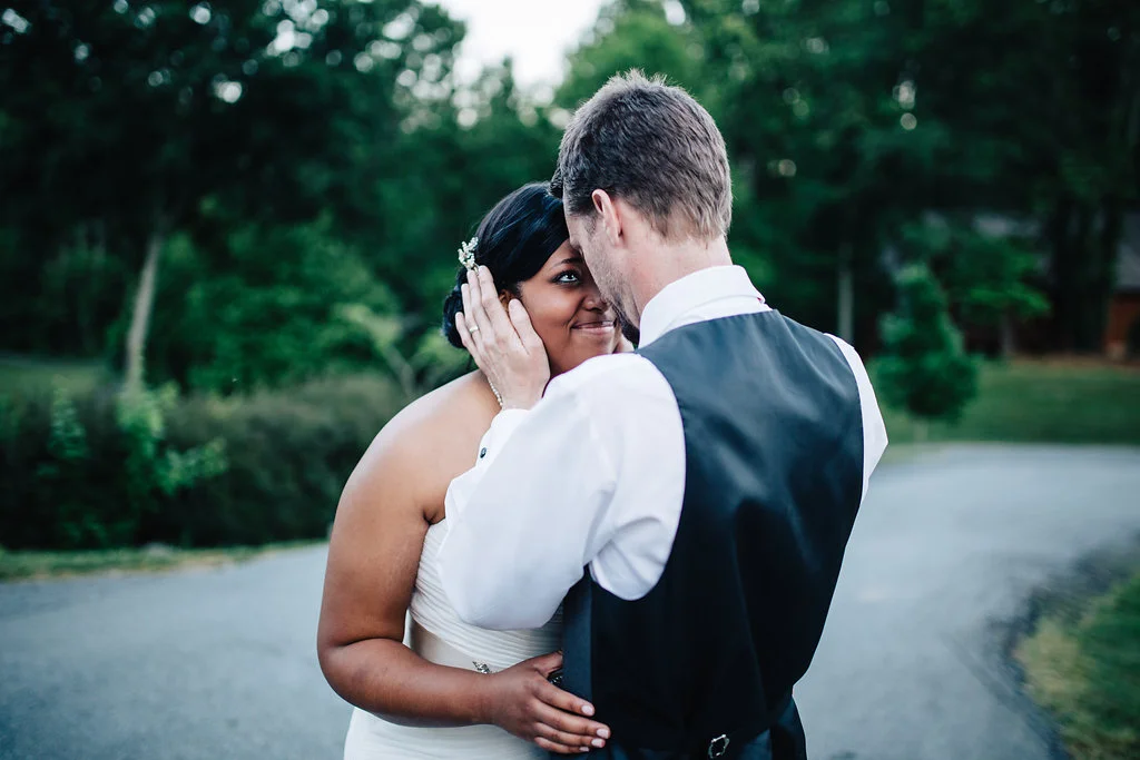 San Francisco Bay Area Wedding Photographers