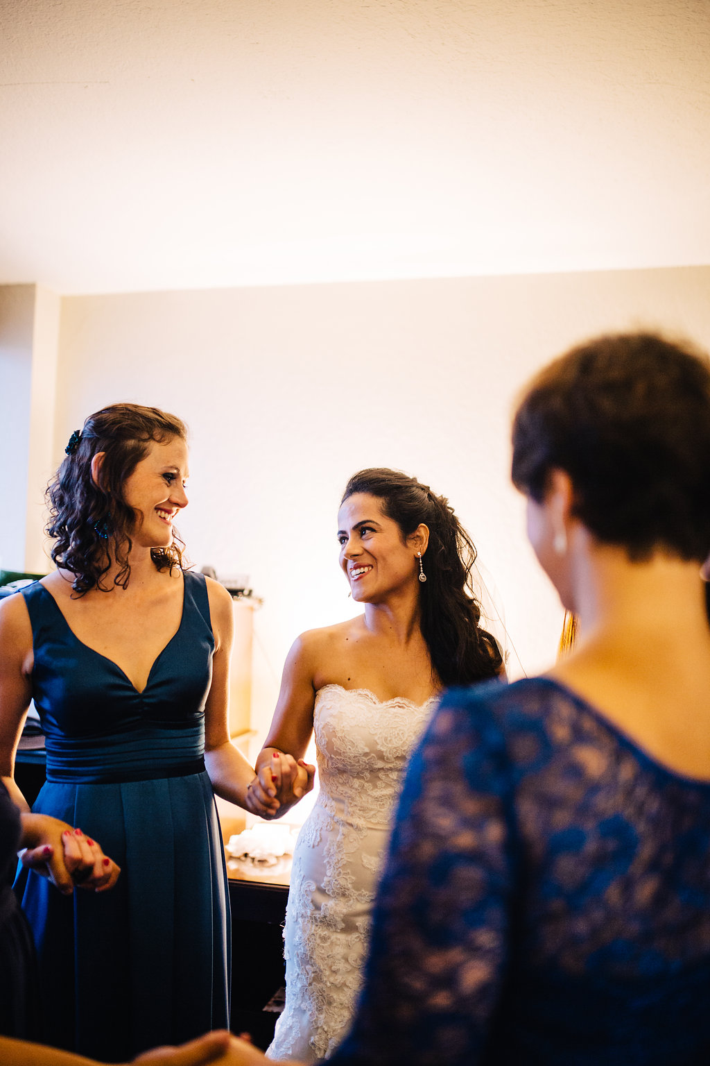 San Francisco Bay Area Wedding Photographers