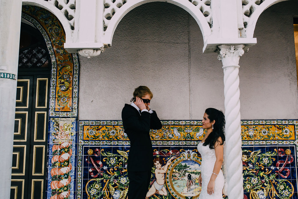 San Francisco Bay Area Wedding Photographers