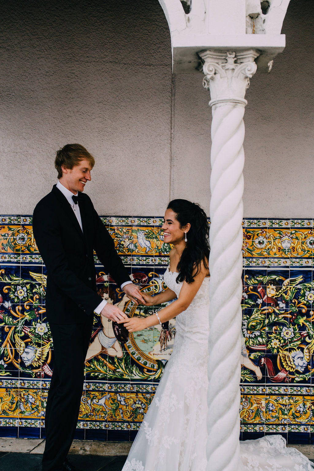 San Francisco Bay Area Wedding Photographers