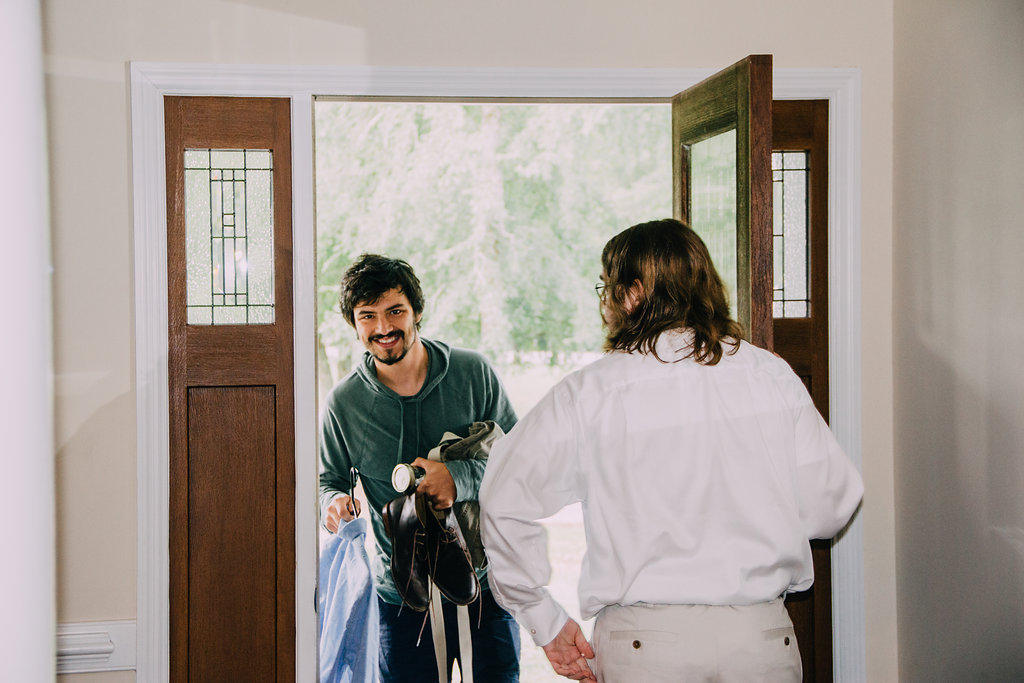 San Francisco Bay Area Wedding Photographers