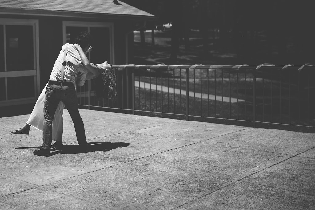 Northern California Wedding Photographers