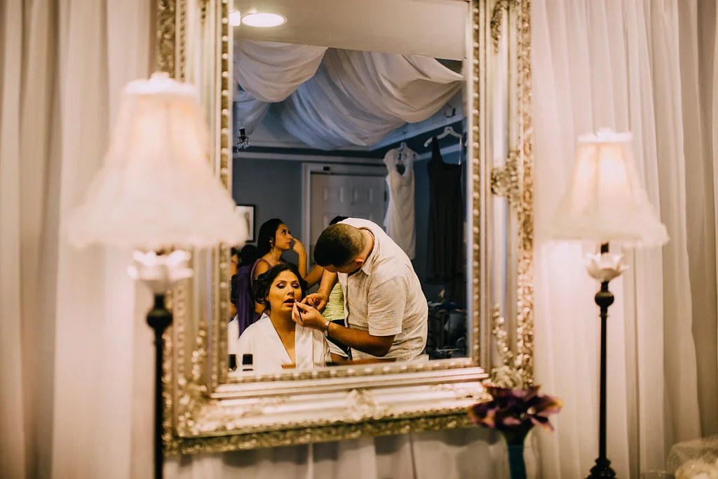sf wedding photographers