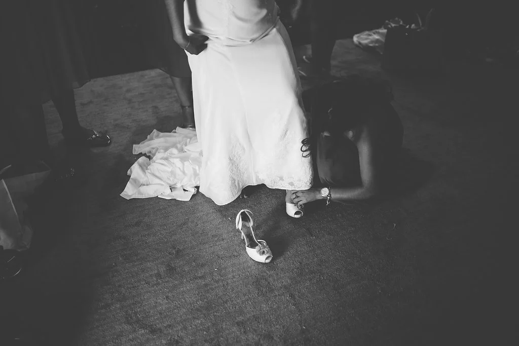 sf wedding photographers
