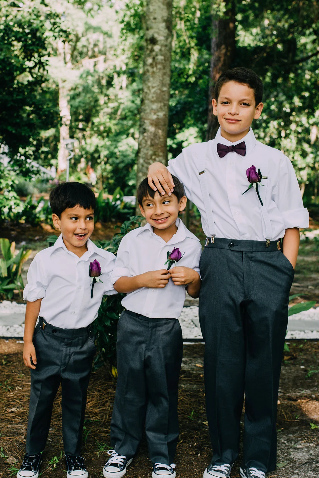 sf wedding photographers