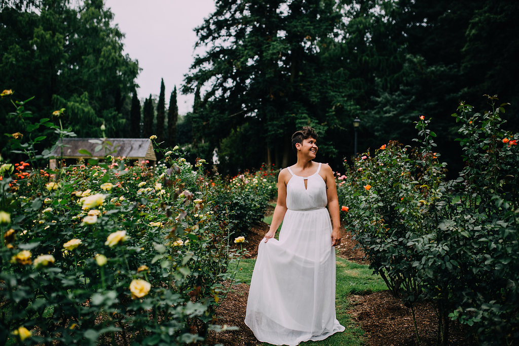 San Francisco Bay Area wedding photography
