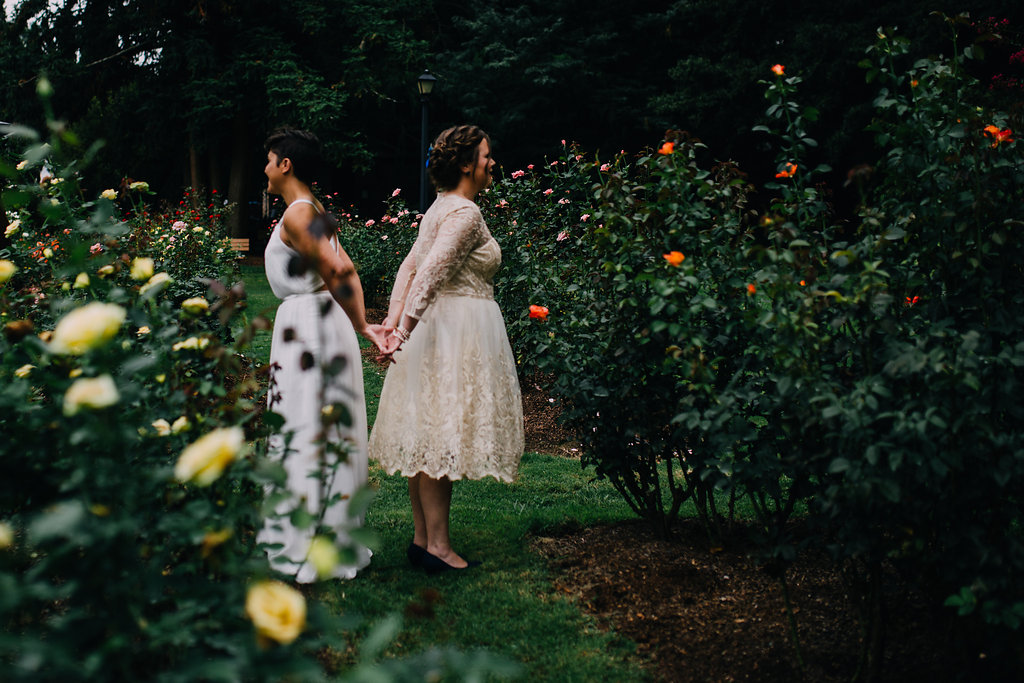 San Francisco Bay Area wedding photography