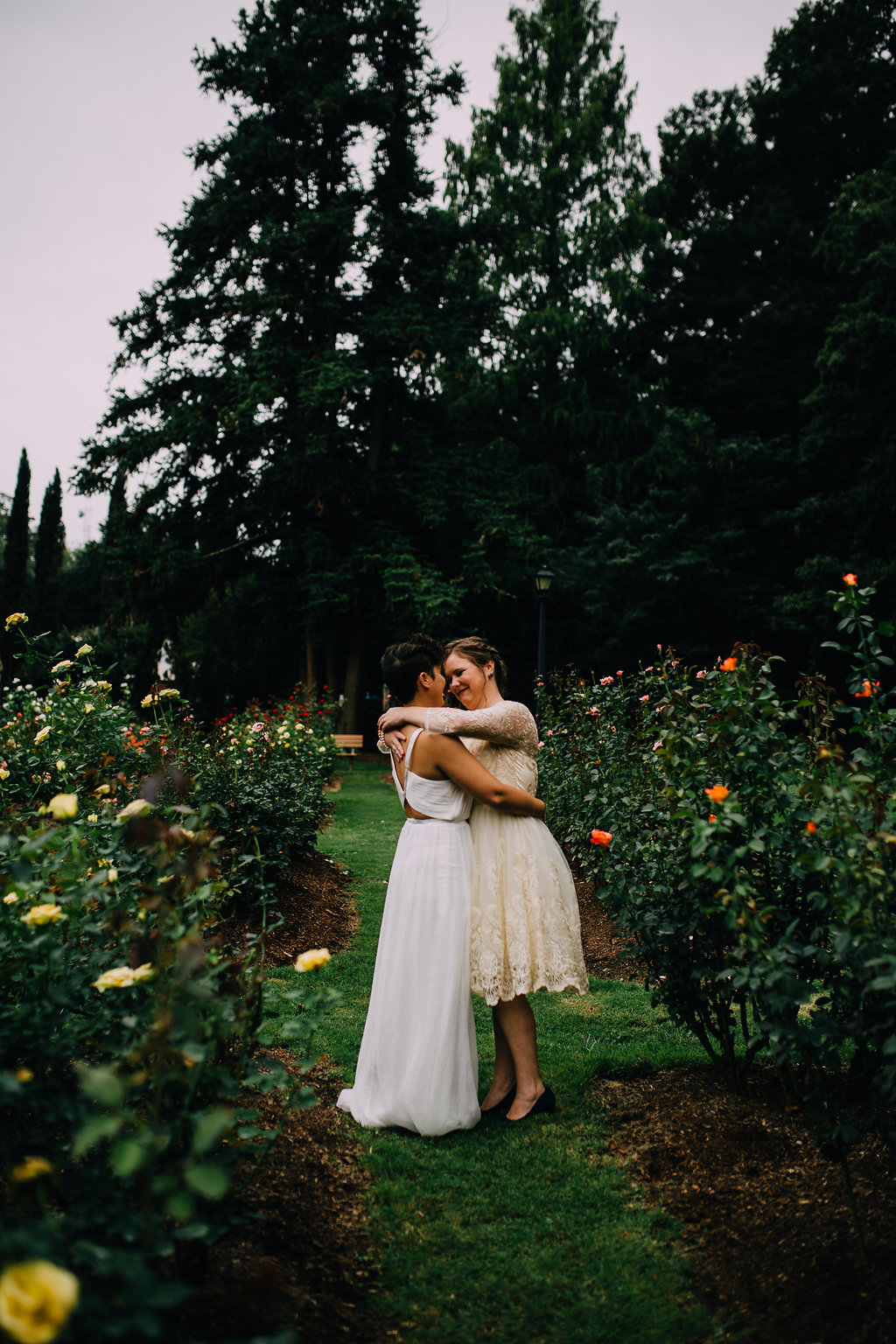 San Francisco Bay Area wedding photography