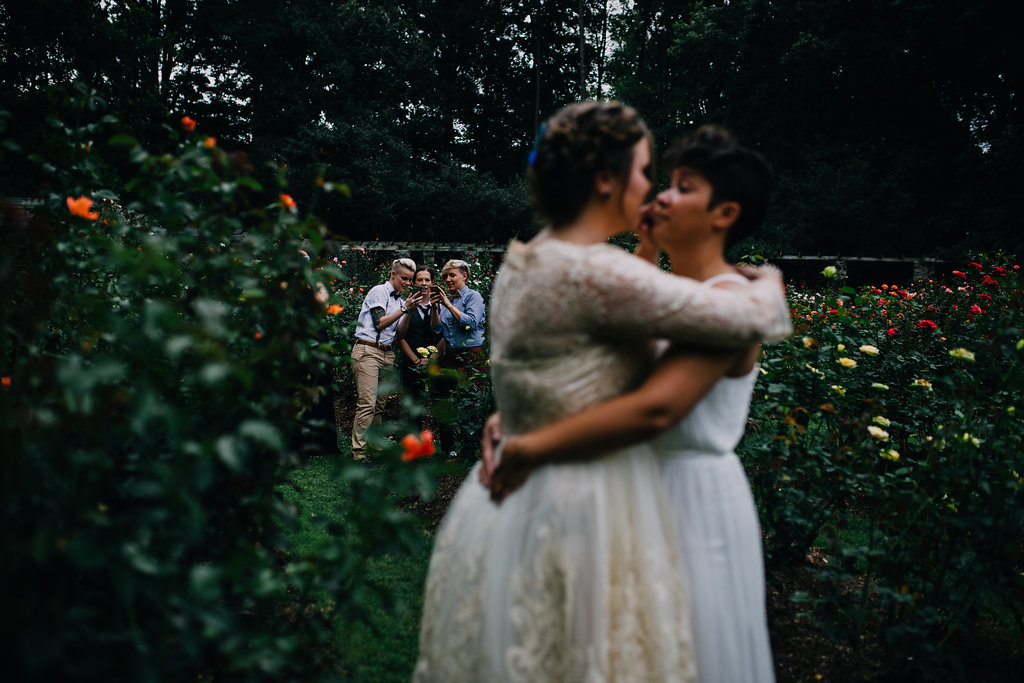 San Francisco Bay Area wedding photography