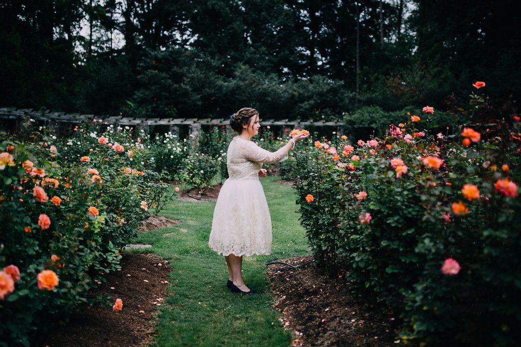 San Francisco Bay Area wedding photography