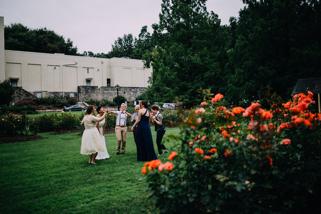 San Francisco Bay Area wedding photography