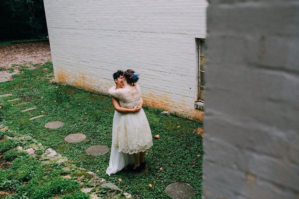 San Francisco Bay Area wedding photography