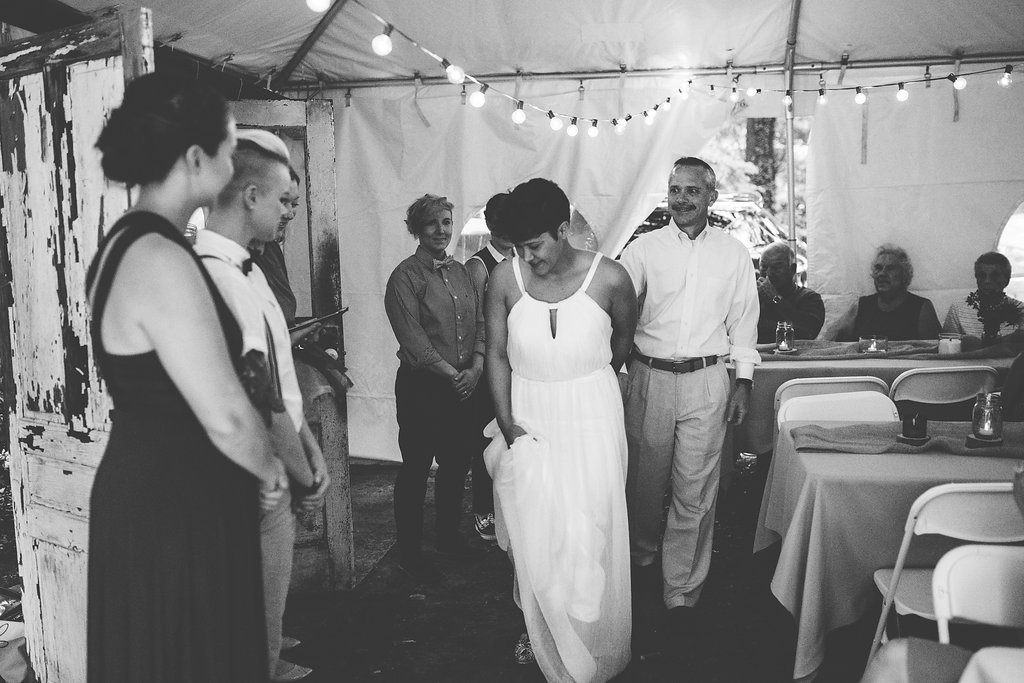 San Francisco Bay Area wedding photography