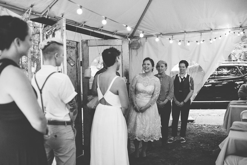 San Francisco Bay Area wedding photography