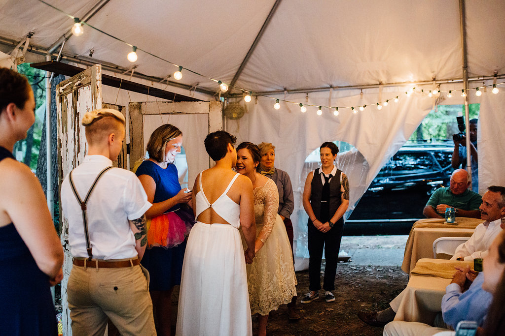 San Francisco Bay Area wedding photography