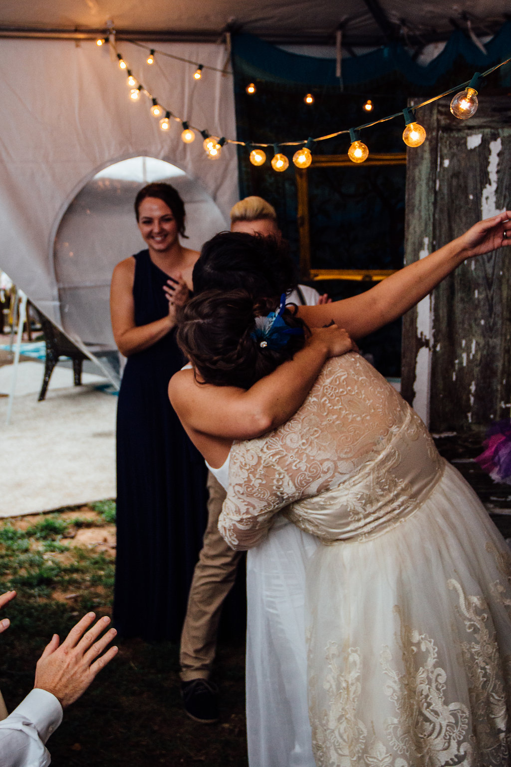 San Francisco Bay Area wedding photography