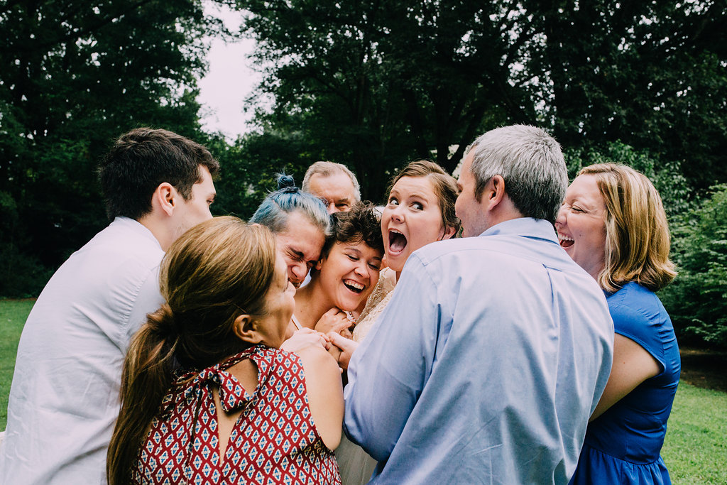 San Francisco Bay Area wedding photography