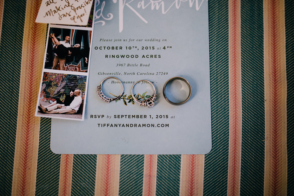 Greensboro Wedding Photographers