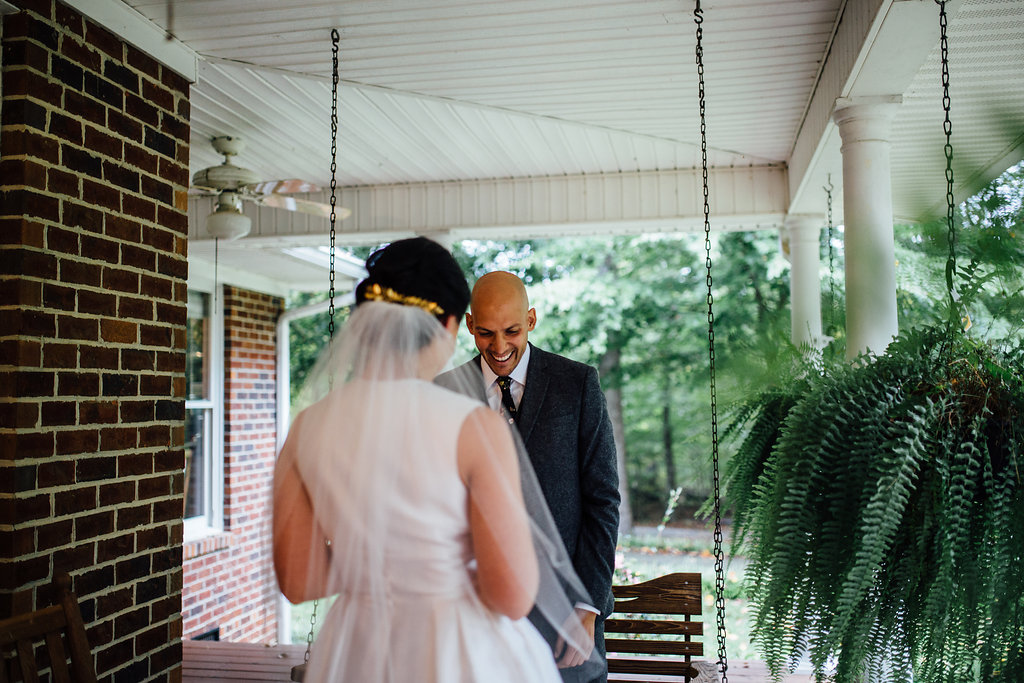 Greensboro Wedding Photographers