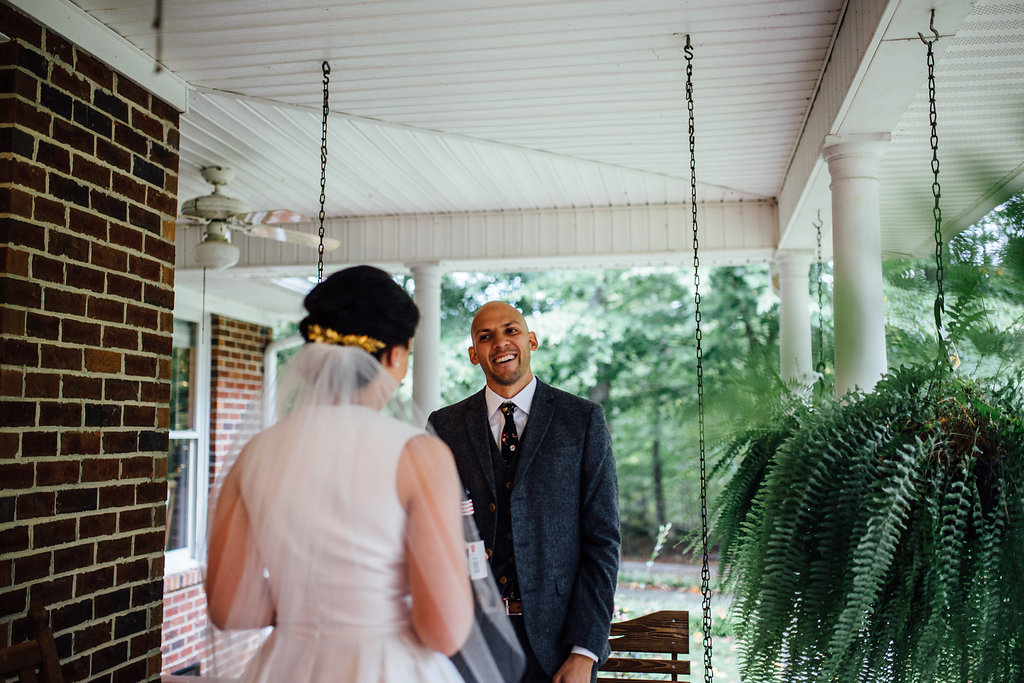 Greensboro Wedding Photographers