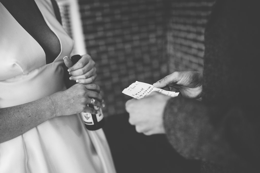 Greensboro Wedding Photographers