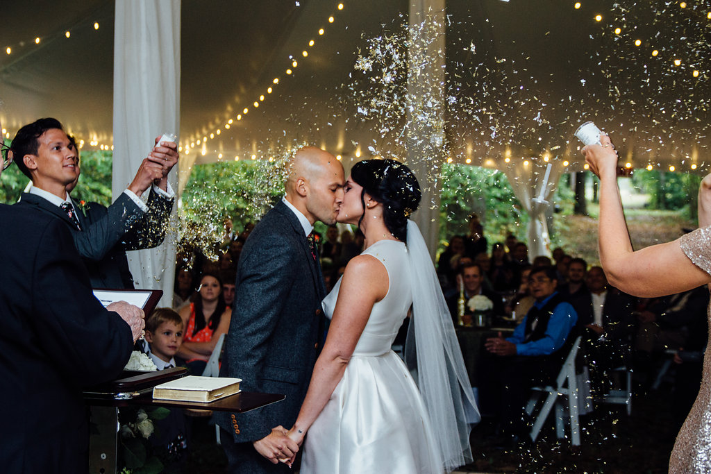 Greensboro Wedding Photographers