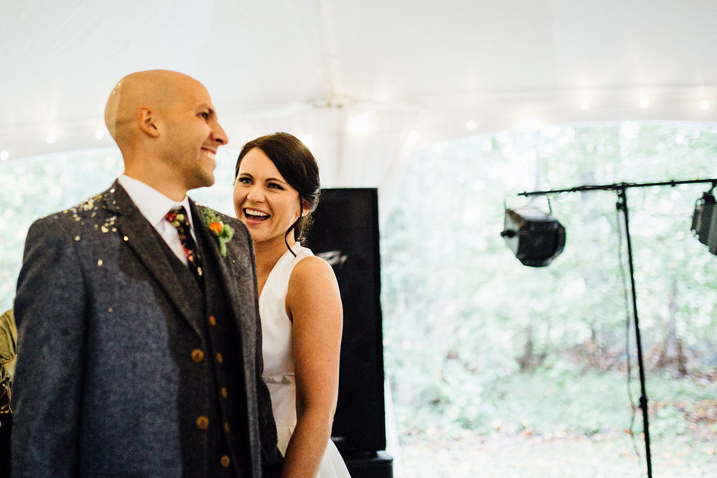 Greensboro Wedding Photographers