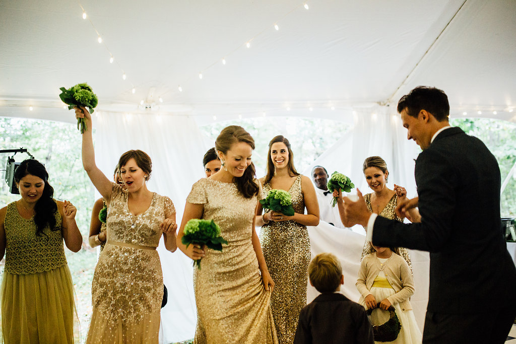 Greensboro Wedding Photographers