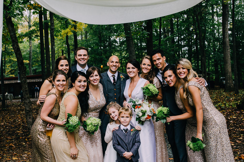Greensboro Wedding Photographers