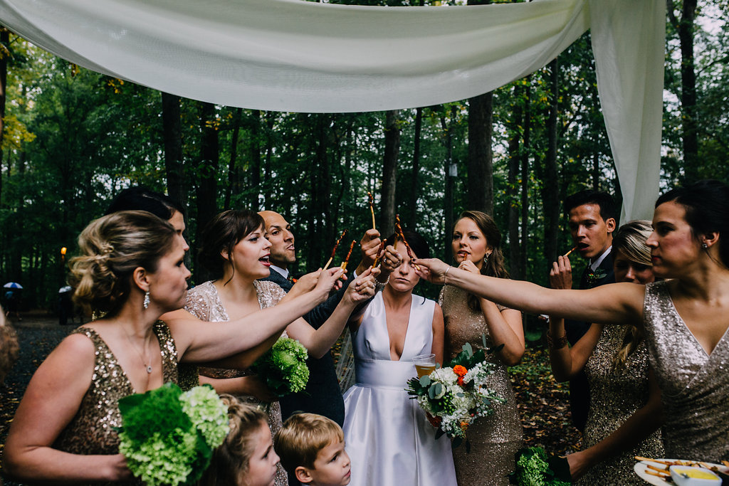 Greensboro Wedding Photographers