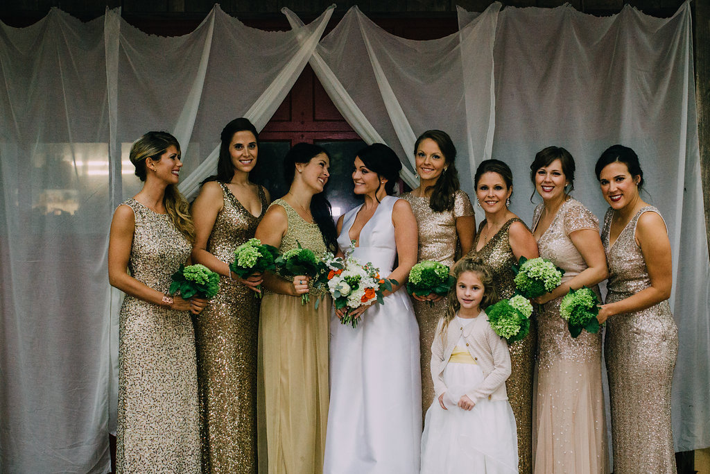 Greensboro Wedding Photographers