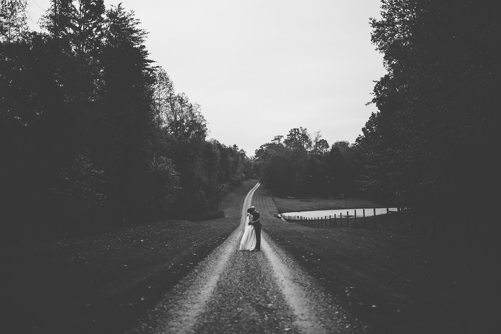 Greensboro Wedding Photographers
