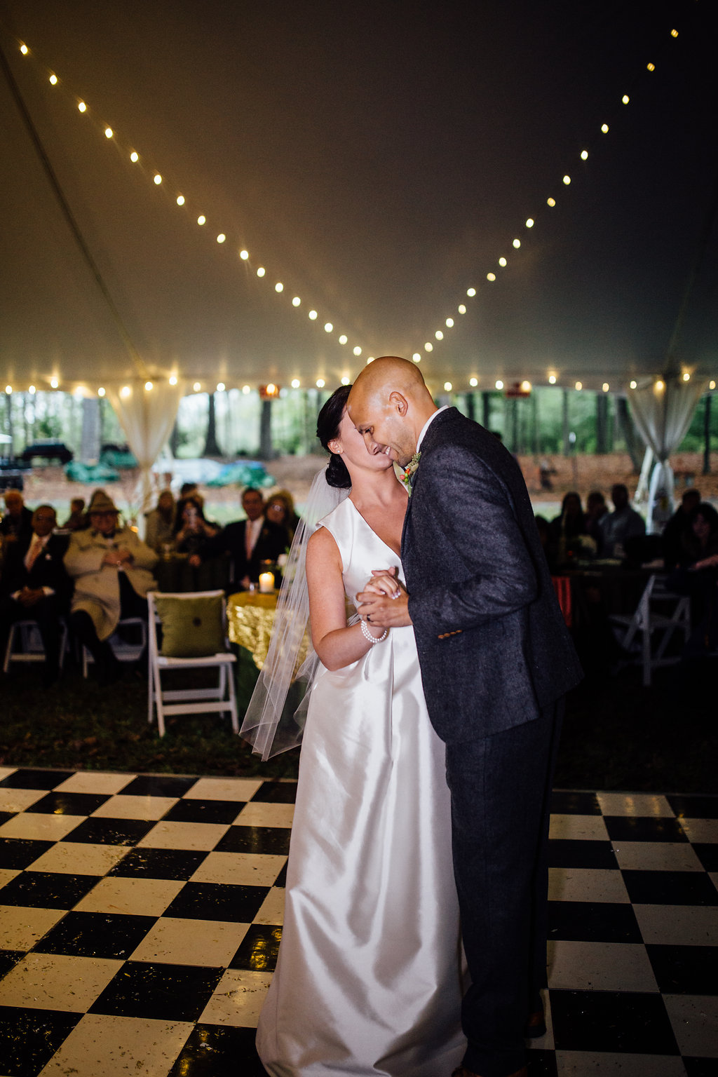 Greensboro Wedding Photographers