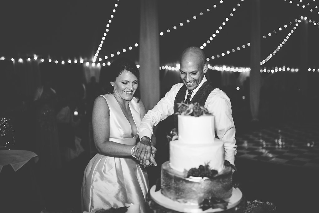 Greensboro Wedding Photographers